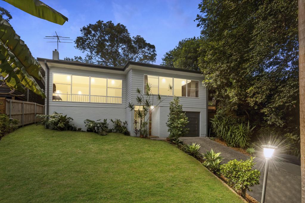 98 Irrubel Rd, Newport, NSW 2106