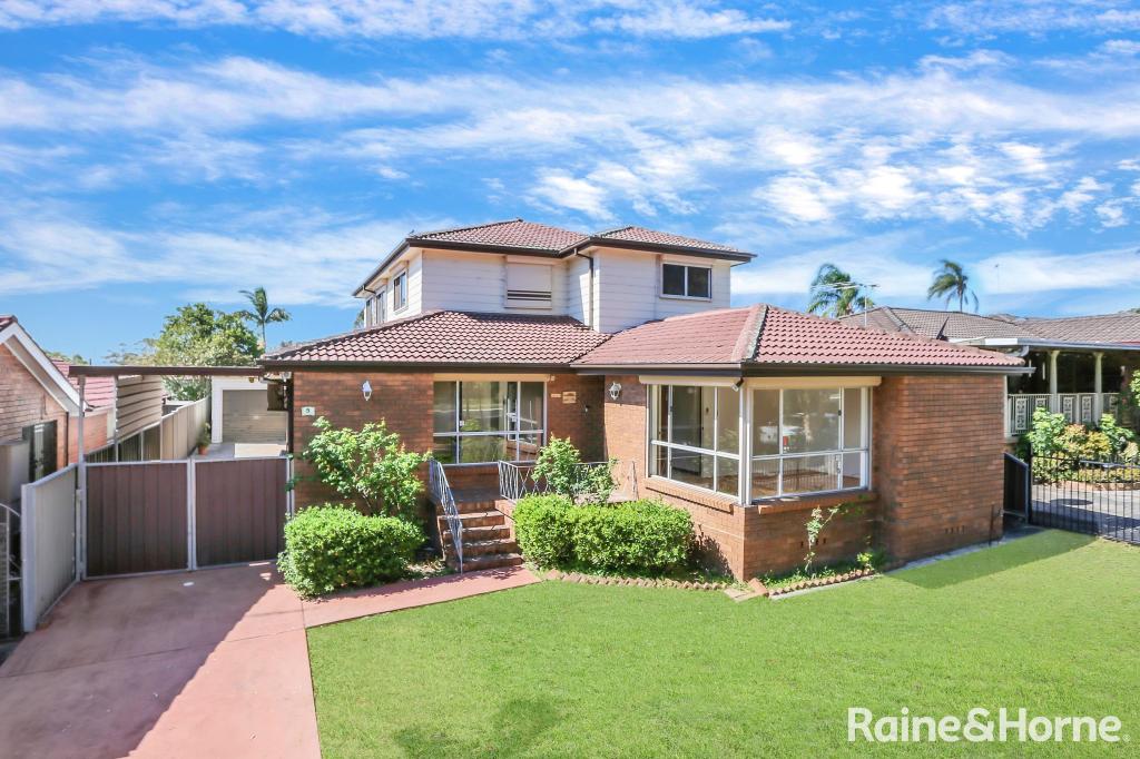 5 Harrow St, Marayong, NSW 2148