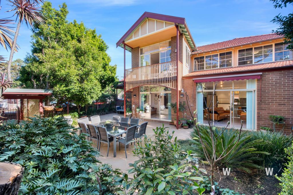 2 Raynor Ave, Abbotsford, NSW 2046