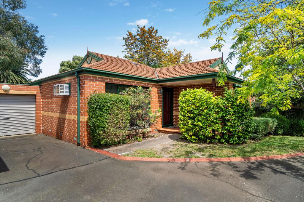 5/305 Canterbury Rd, Forest Hill, VIC 3131