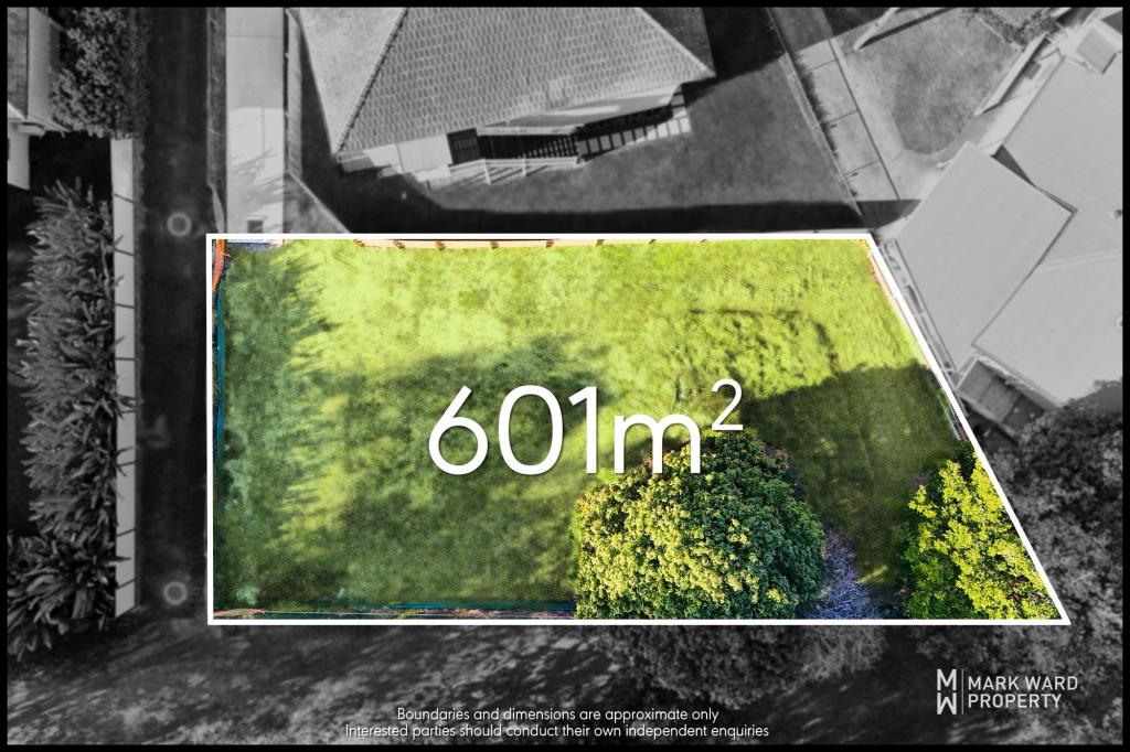 Proposed Lot 2,/71 Chalfont St, Salisbury, QLD 4107