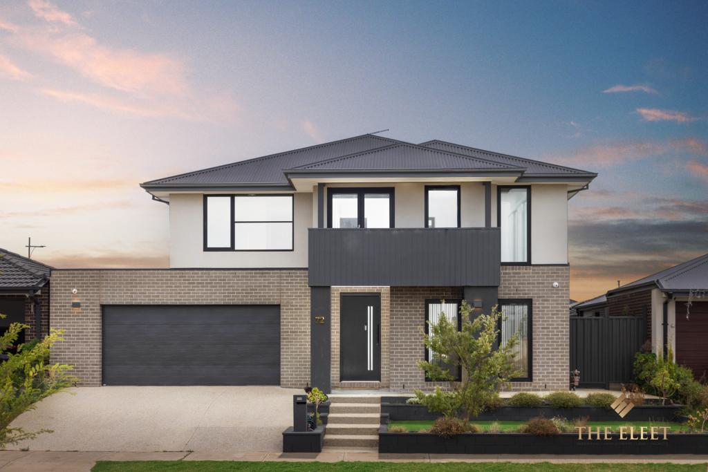 72 Maling Rd, Truganina, VIC 3029