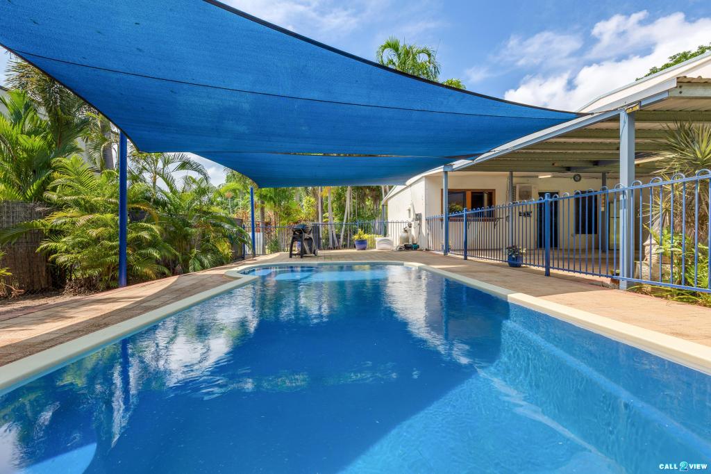 30 Pelican Cres, Wulagi, NT 0812