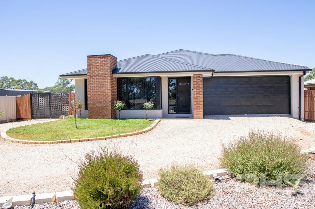 69 Grigg Rd, Koondrook, VIC 3580