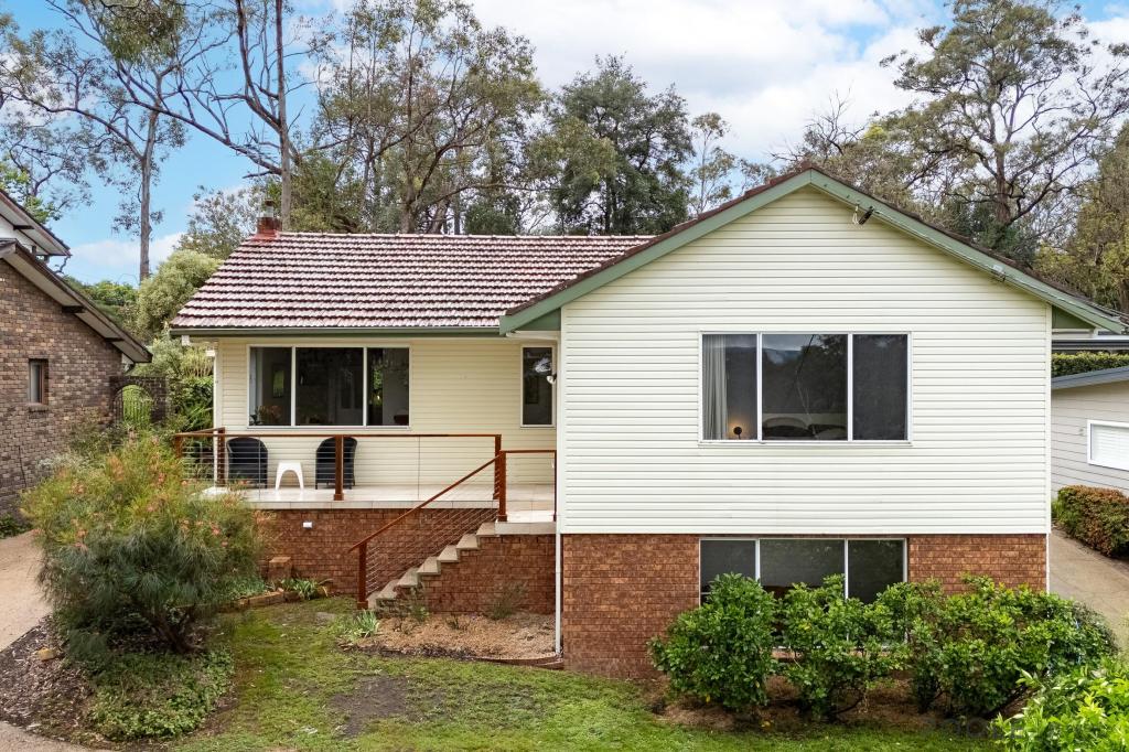 32 Powell St, Blaxland, NSW 2774