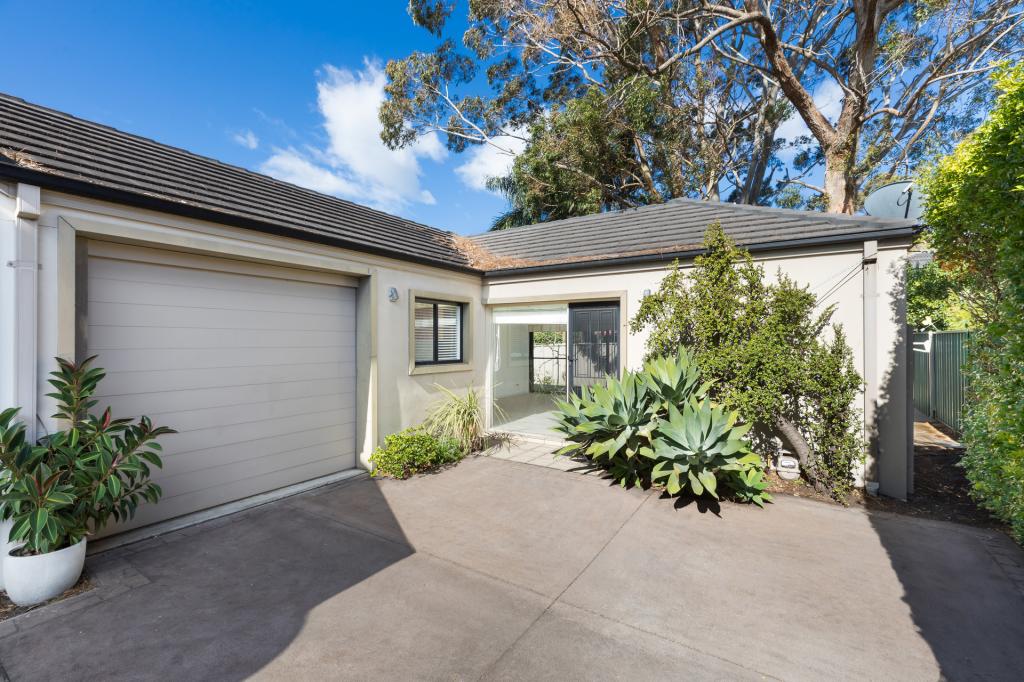 52a Burleigh Ave, Caringbah, NSW 2229