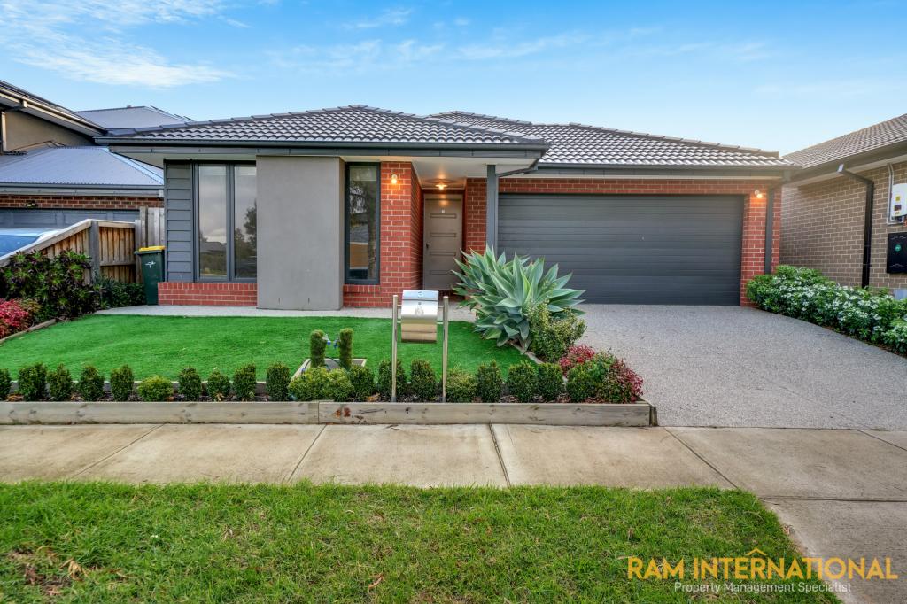 3 Kana Way, Werribee, VIC 3030