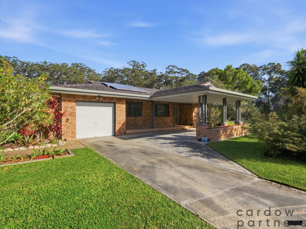 35 Panorama Pde, Urunga, NSW 2455