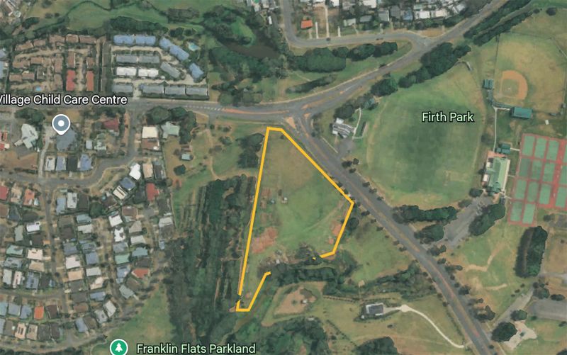 LOT 3/1 SOMERSET DR, MUDGEERABA, QLD 4213