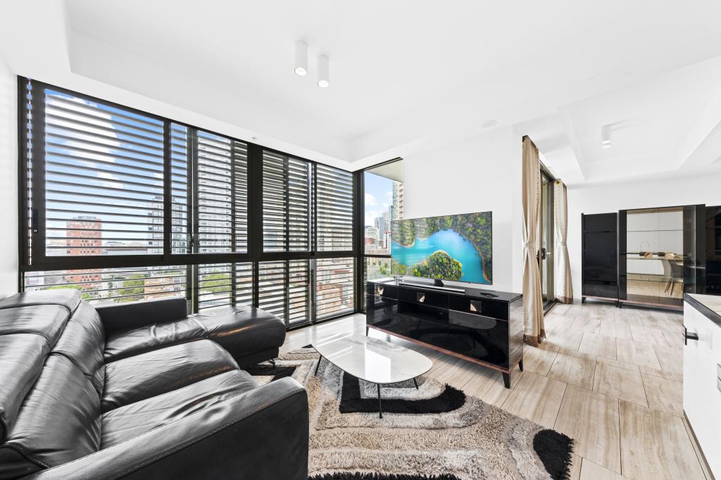 1201/33 Ultimo Rd, Haymarket, NSW 2000