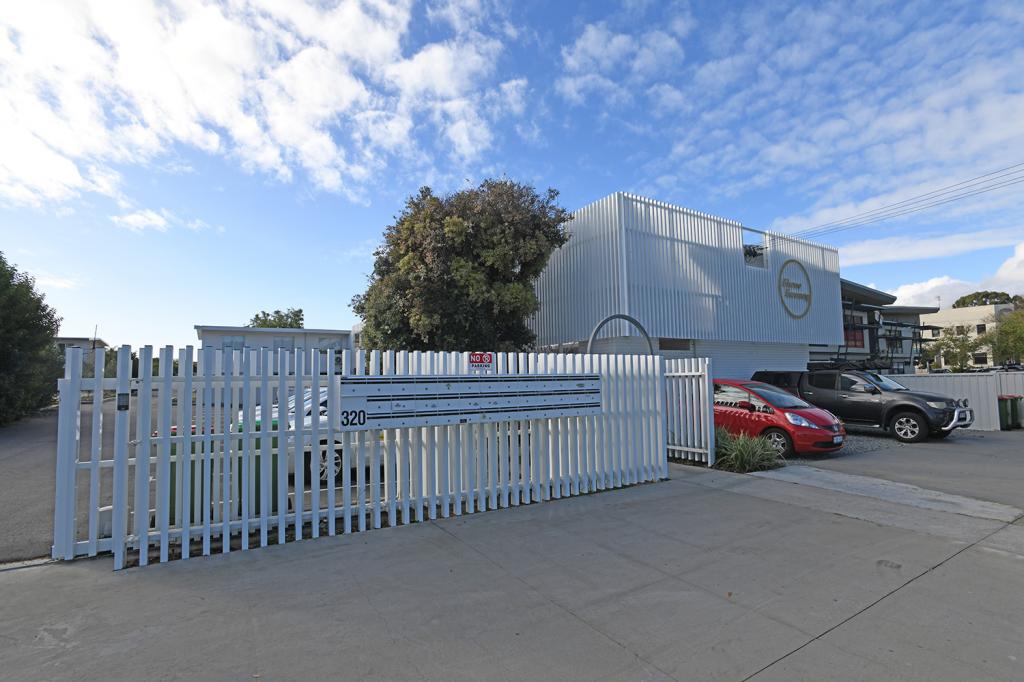 27/320 Canning Hwy, Bicton, WA 6157