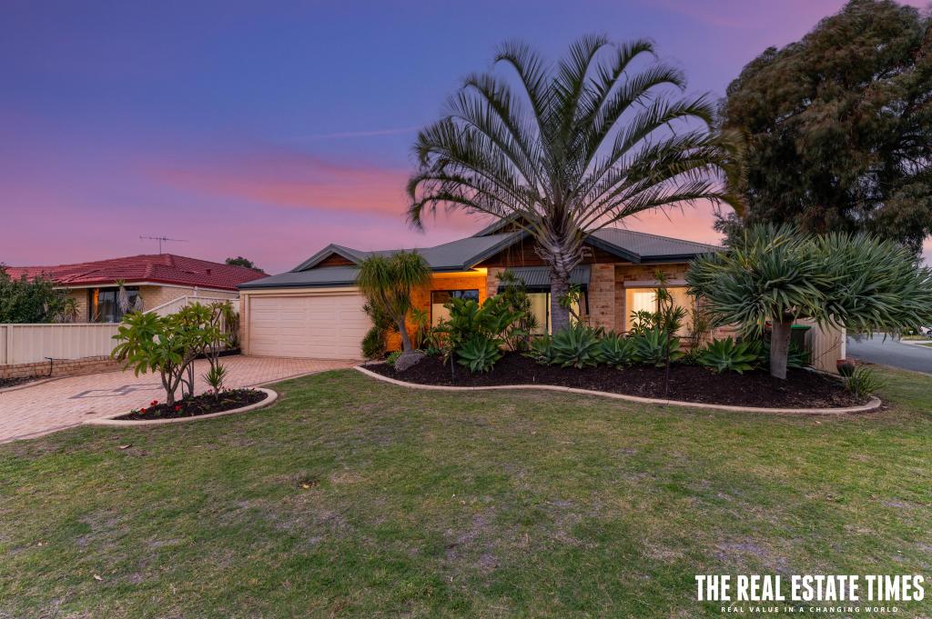 3 SANDILANDS CCT, TAPPING, WA 6065