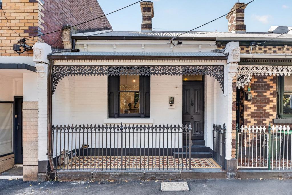 232 Napier St, Fitzroy, VIC 3065