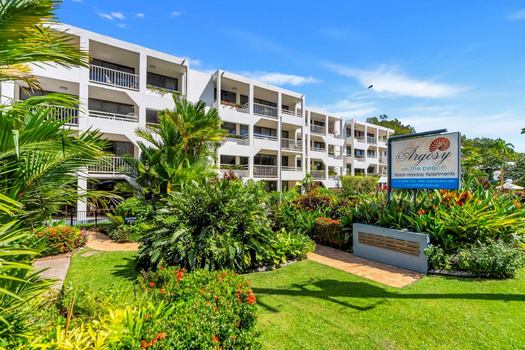 Contact agent for address, CLIFTON BEACH, QLD 4879