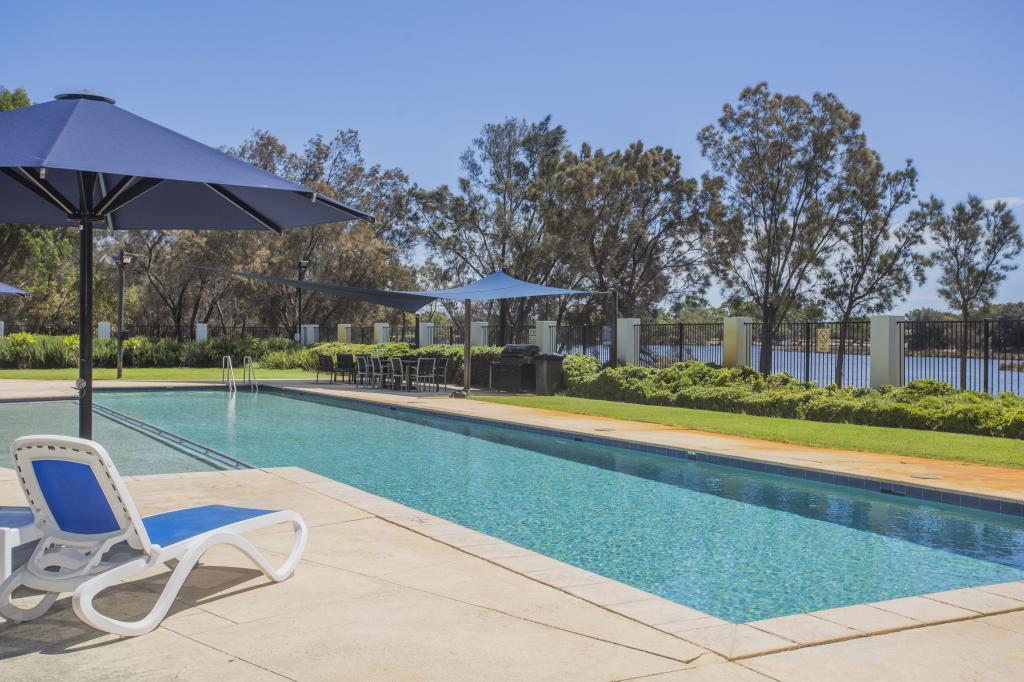 406/150 Great Eastern Hwy, Ascot, WA 6104