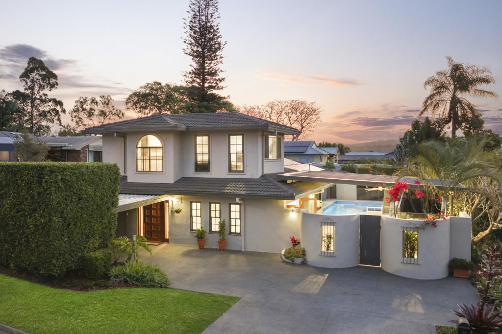 49 Gem Rd, Kenmore, QLD 4069