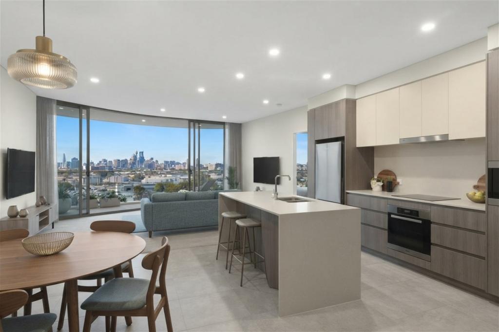 Contact Agent For Address, Mascot, NSW 2020