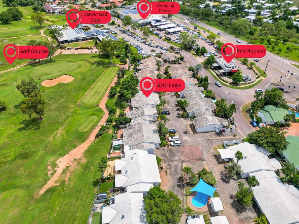 6/12 Links Rd, Marrara, NT 0812