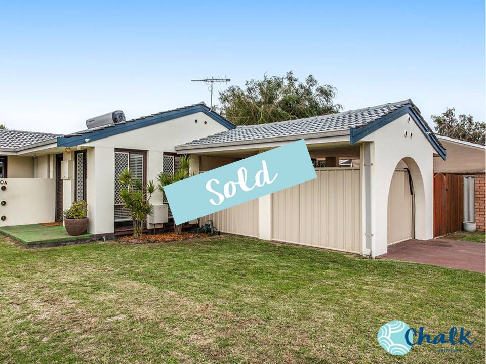 10a Recreation Dr, Shoalwater, WA 6169