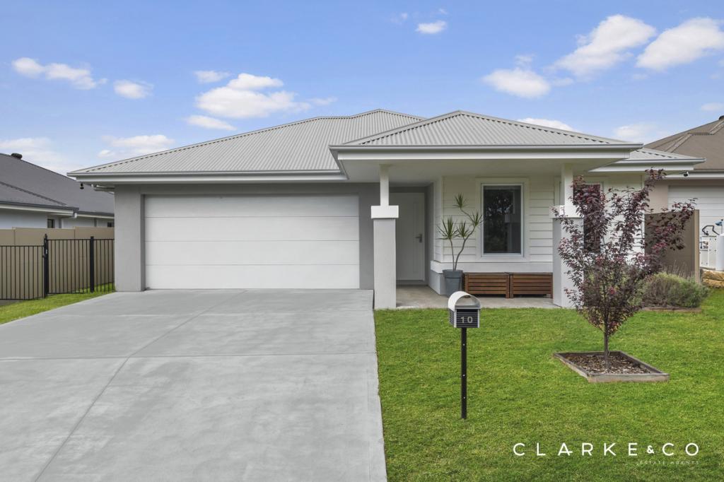 10 Talbot Pkwy, North Rothbury, NSW 2335