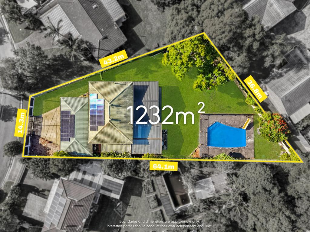 9 Snowdon St, Slacks Creek, QLD 4127