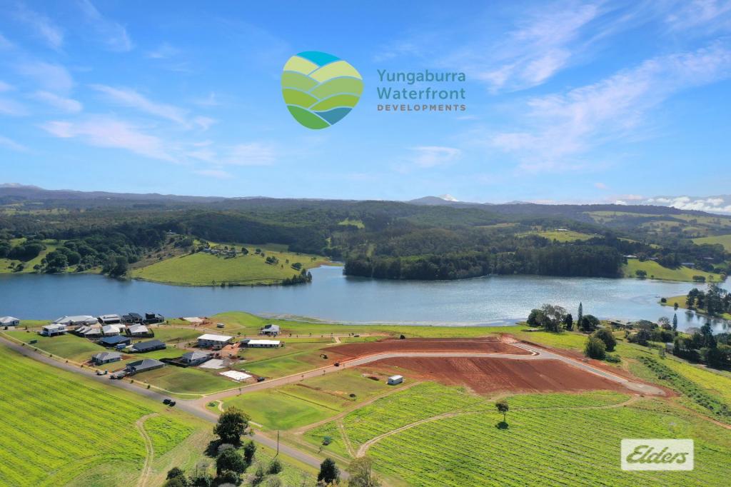  Lakefront Bvd, Yungaburra, QLD 4884