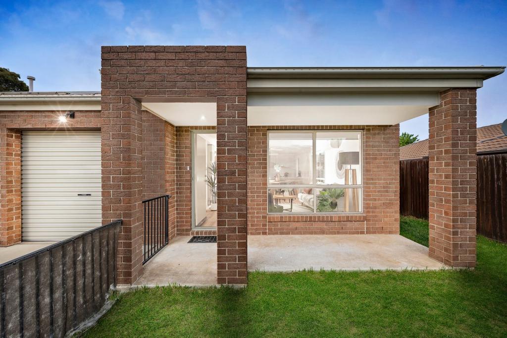 17 John Holt St, Macgregor, ACT 2615