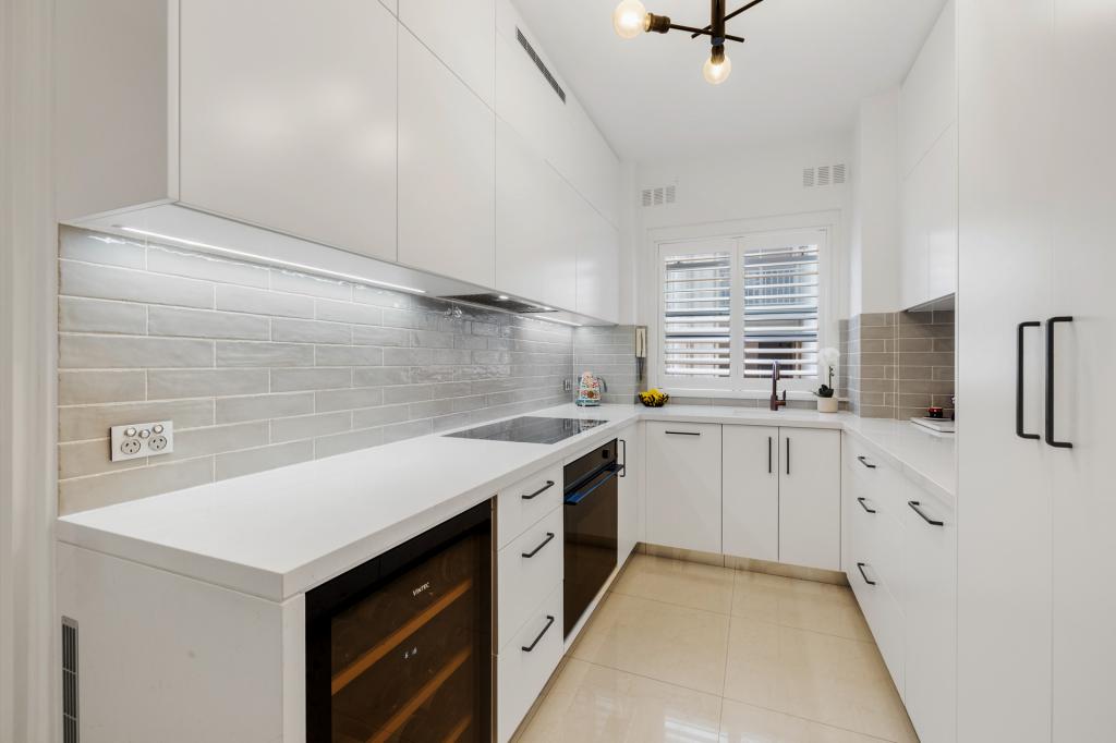 4/5 Wulworra Ave, Cremorne Point, NSW 2090