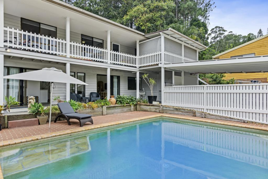 10 WICKHAM CRES, TUGUN, QLD 4224