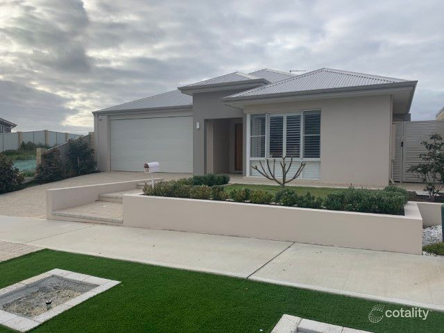 20 CARAVEL APP, JINDALEE, WA 6036