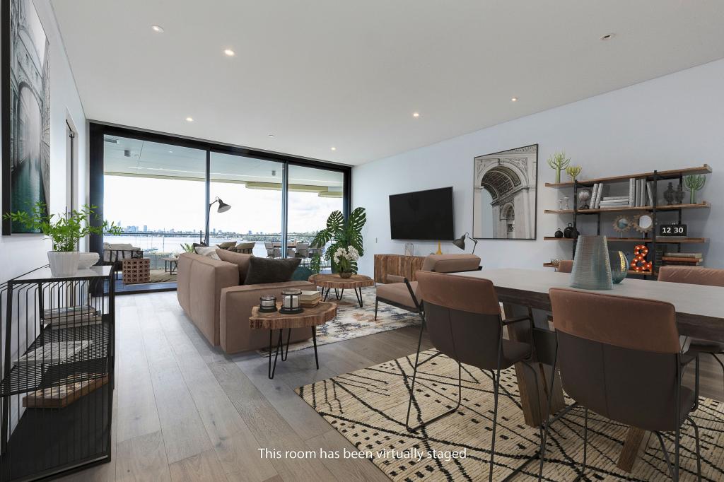 205/55 Canning Beach Rd, Applecross, WA 6153