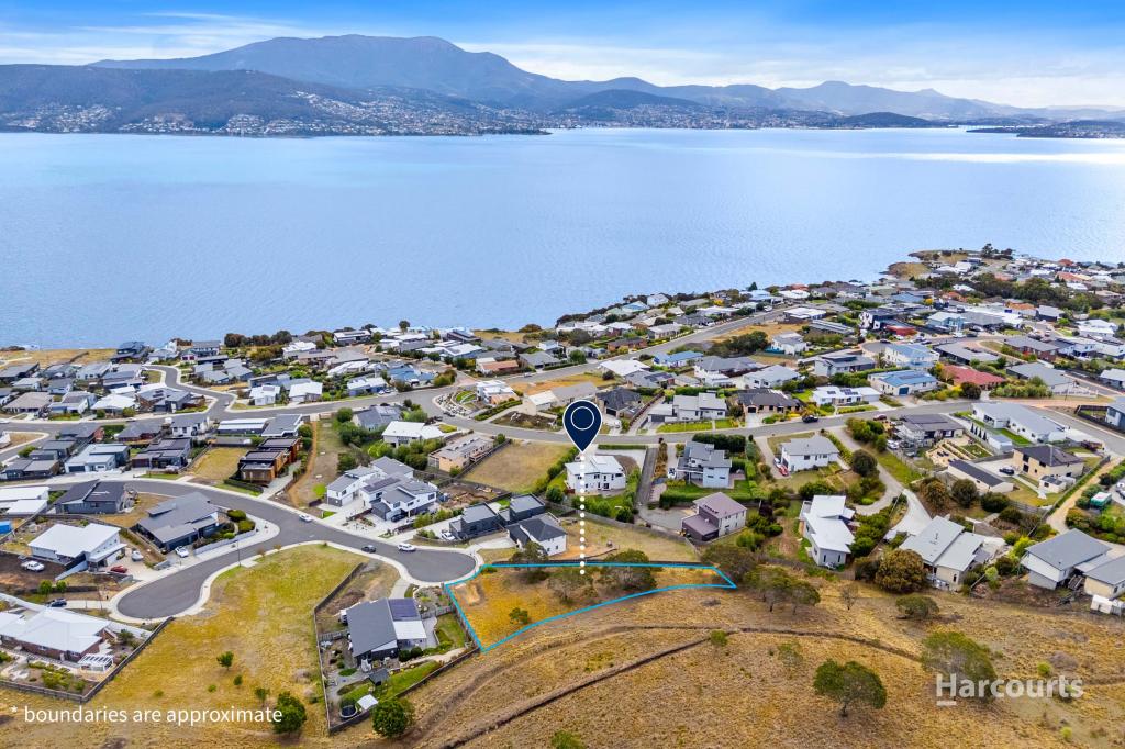 1 Cherrington Dr, Tranmere, TAS 7018