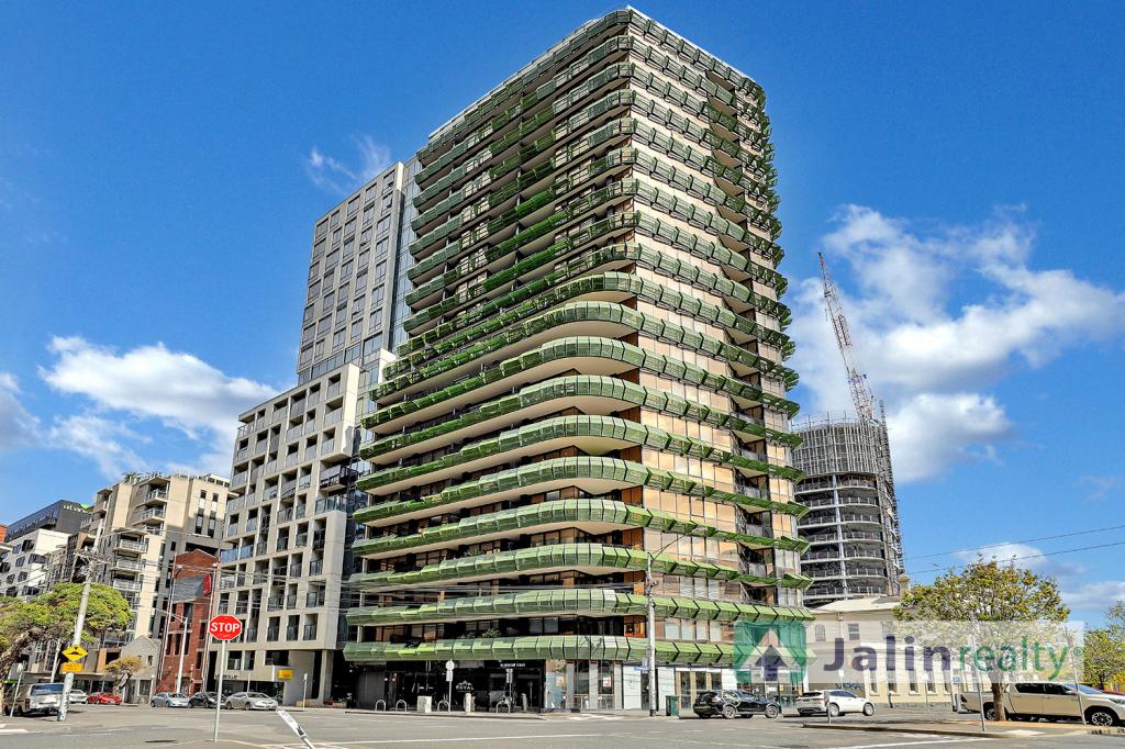 1407/151 Berkeley St, Melbourne, VIC 3000