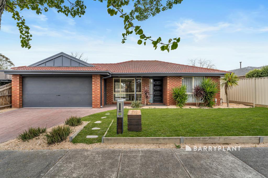50 Pentland Dr, Narre Warren, VIC 3805