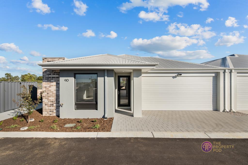 9/90 Percheron Cct, Forrestdale, WA 6112