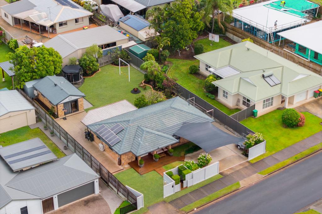 11 Abbotsleigh St, Thornlands, QLD 4164
