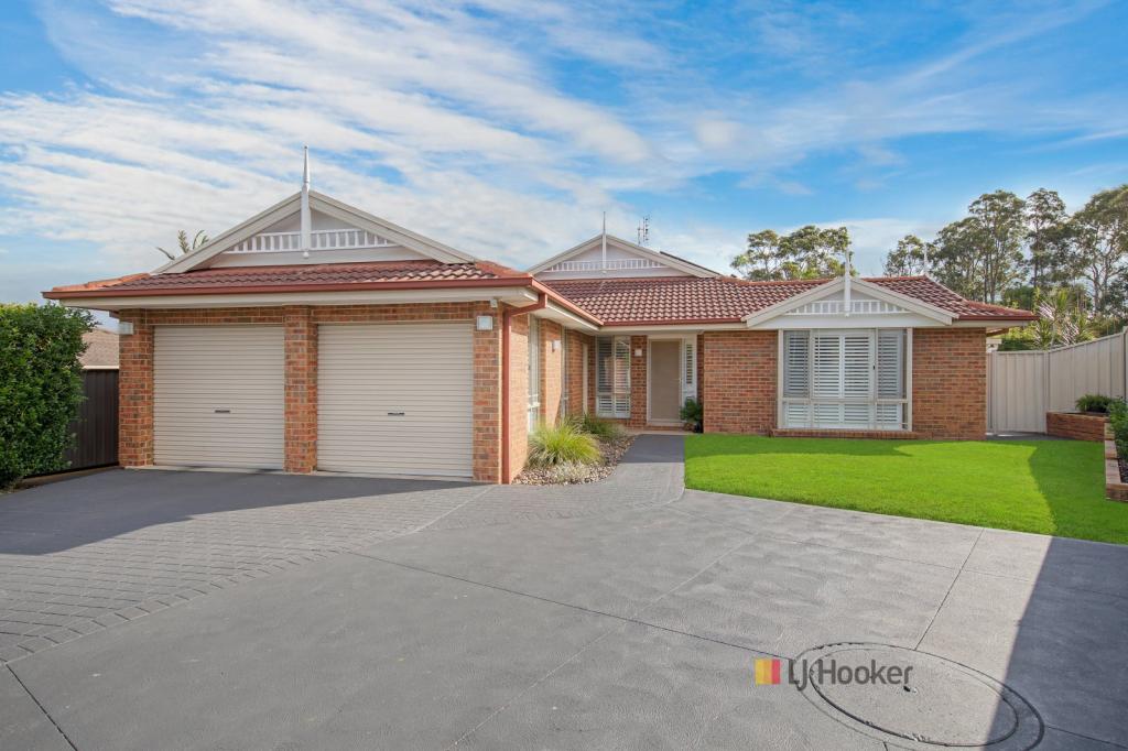 2 Nicoli Cl, Buff Point, NSW 2262
