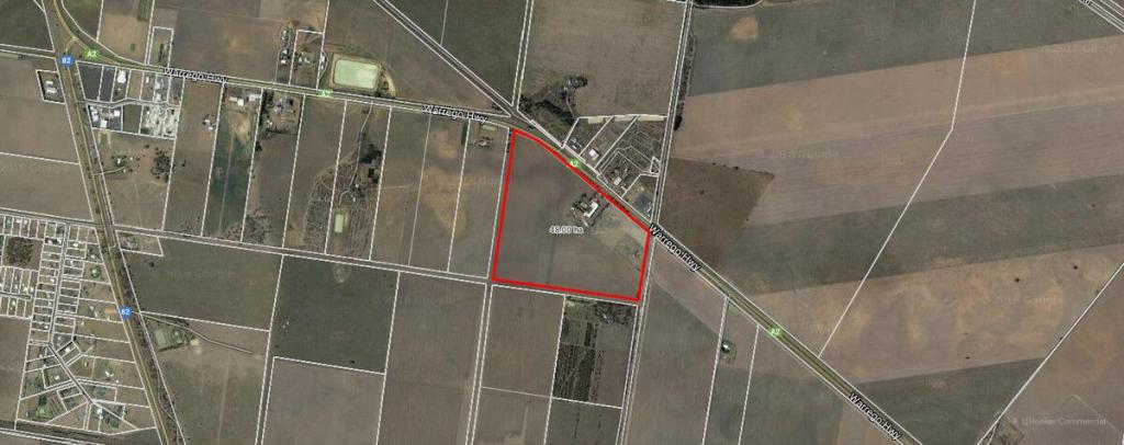 17367 Warrego Hwy, Dalby, QLD 4405