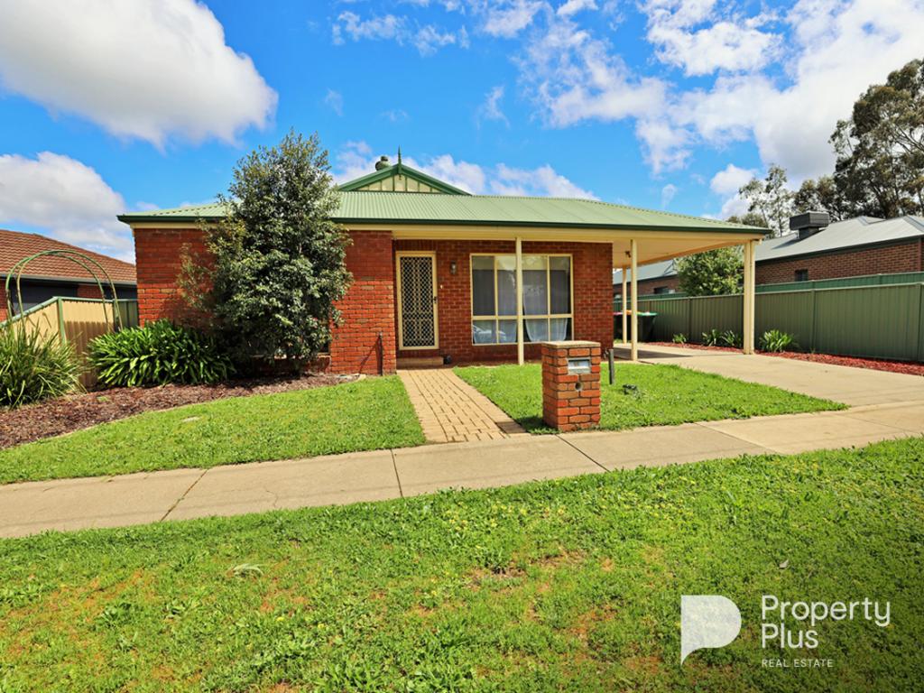 95 Olympic Pde, Kangaroo Flat, VIC 3555