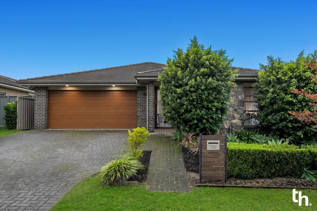 95 Blackwood Cct, Cameron Park, NSW 2285
