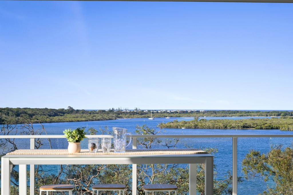 34/26 Picnic Point Esp, Maroochydore, QLD 4558