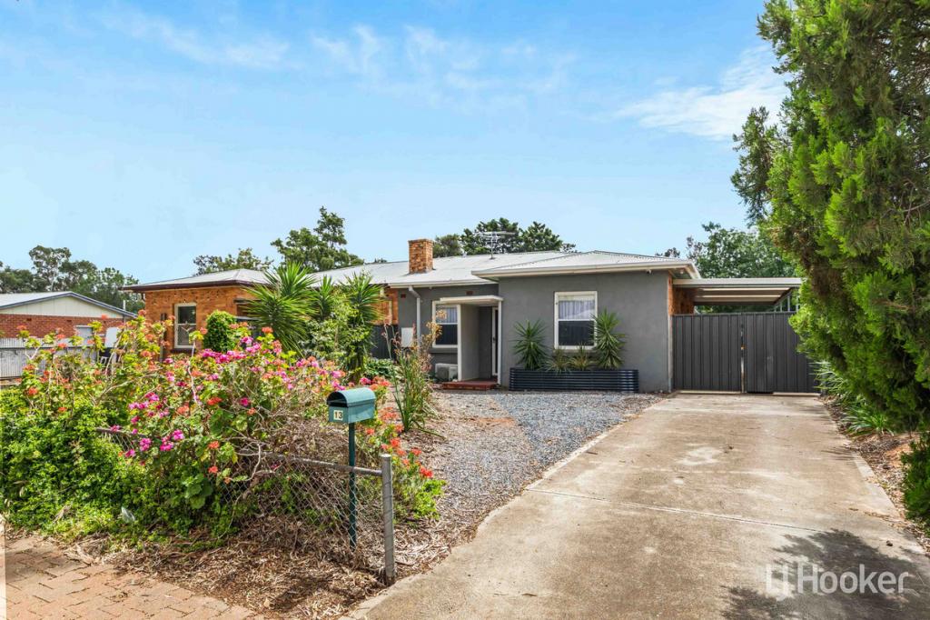 13 Burdell St, Elizabeth Downs, SA 5113