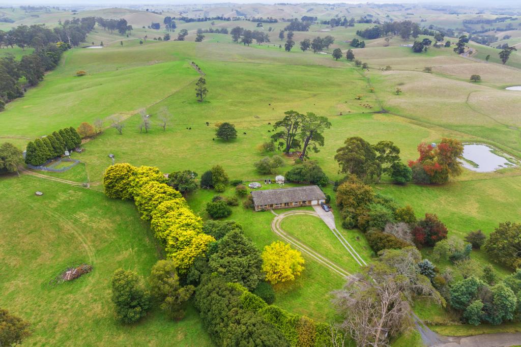 2775 Drouin-Korumburra Rd, Poowong East, VIC 3988