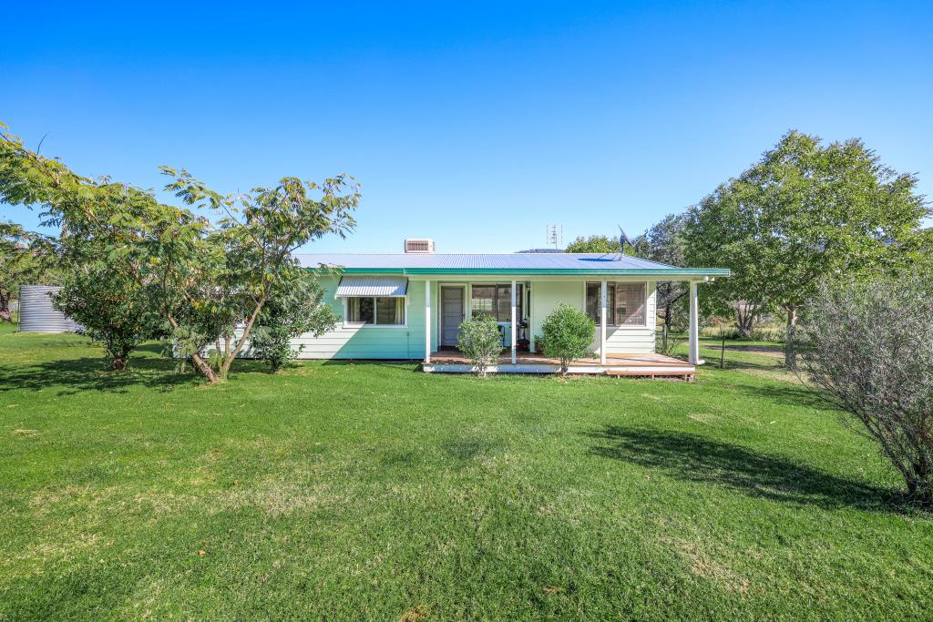 317 Tintinhull Rd, Daruka, NSW 2340