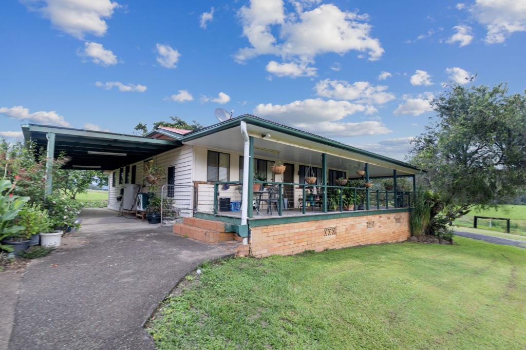 922 Eastern Mary River Rd, Cambroon, QLD 4552