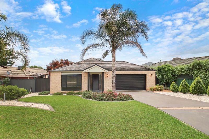 54 Maryville Way, Thurgoona, NSW 2640