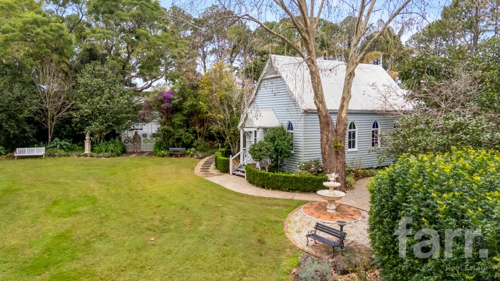 216-222 Long Rd, Tamborine Mountain, QLD 4272