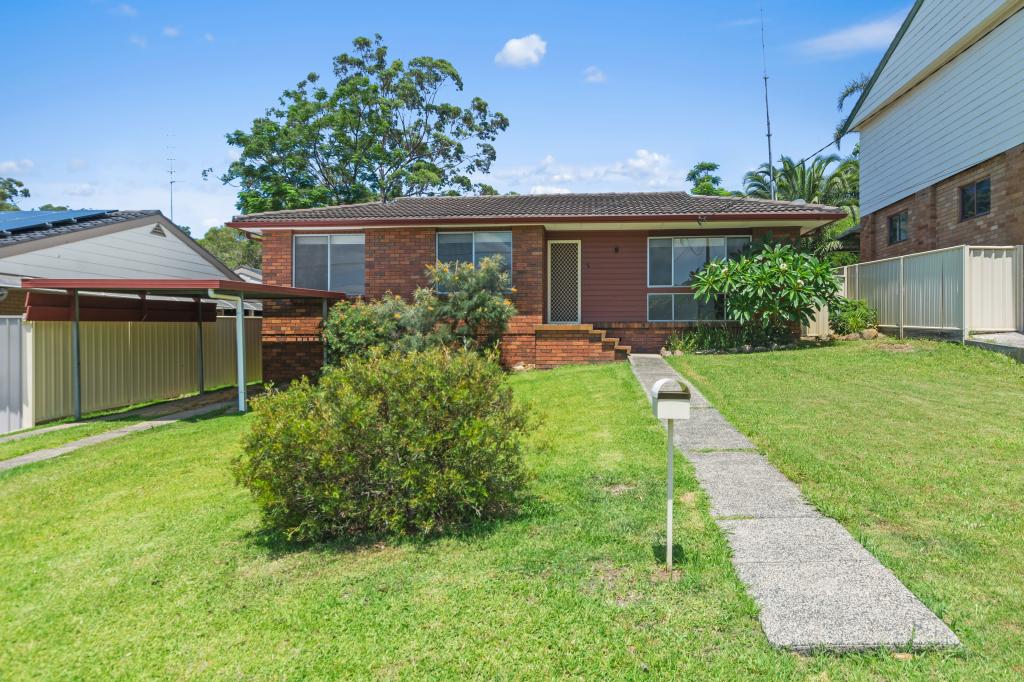 5 Gentles Ave, Dapto, NSW 2530