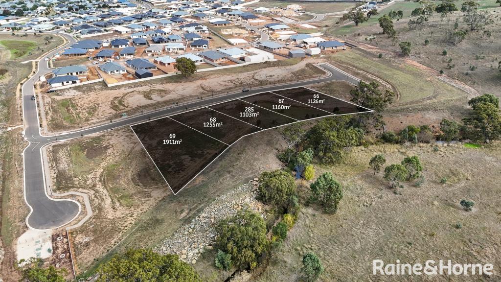 A68 Saunders Ct, Strathalbyn, SA 5255
