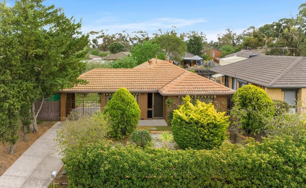 165 Gisborne-Melton Rd, Kurunjang, VIC 3337